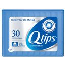Q-TIPS 30 S PALITOS DE COTTON CS12  /  UOM C12