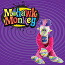 MONO MOHAWK JUMBO 4 PIEZAS POR PAQUETE