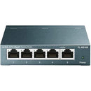 Switch Ethernet Gigabit de 5 puertos