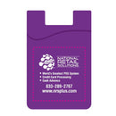 Soporte para teléfono celular NRS