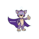 NRS PACO Ambientador