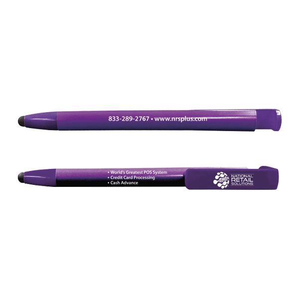 NRS Pen 3 in 1