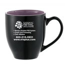 Taza de café de Paco