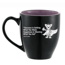 Taza de café de Paco