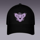 Gorra NRS Paco Puma – Negra