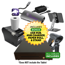 Paquete de Accesorios Panther – Para Tablet POS