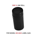 Tinta para pistola de precios (1 ROLLO – MX-6602)