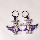 Linterna de llavero NRS PACO