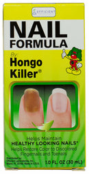 HONGO KILLER PARA UNAS 1oz PK3 / UOM C24