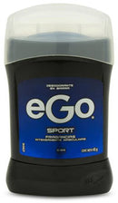 EGO DEO STICK  DEPORTE 45gr PK6  /  UOM C12
