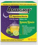 POLVO ANTI-AGARRE 18 X 1 *P.M.* DISPLAY  /  UOM DSP