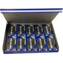 DOBLE BLADE DORCO 10'S DISPLAY  /  UOM DSP