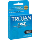 CONDOMES TROJAN AZUL 3CT PK6  /  UOM C12