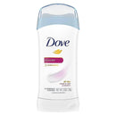 DOVE POLVO DESODORANTE SÓLIDO 2.6 OZ PK6 / UOM 12