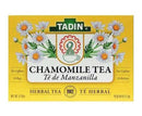 TADIN TÉ MANZANILLA 24CT PK6  /  UOM M144