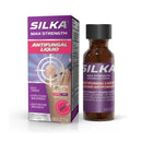 SILKA ANTIFUNGAL LIQUIDO 0.45 OZ PK3  /  UOM C12