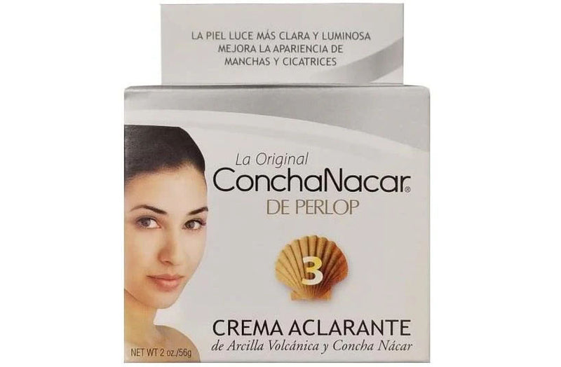 CONCHA NÁCAR