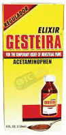 GESTEIRA RESTAURADOR 4OZ PK4  /  UOM C32