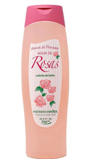 INST ESP AVENA FRESH DESODORANTE ROLL ON 2.5OZ PK6  /  UOM C12