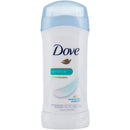 DESODORANTE SÓLIDO SENSIBLE DOVE 2.6oz PK6 / UOM C12