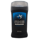AXE DESODORANTE EN BARRA ANARQUÍA 2.7oz CS6  /  UOM C6