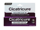 CICATRICURE GEL-CICATRICES 1 OZ PK3  /  UOM C12