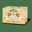 TADIN TEA MANZANILLA CON MIEL 24CT PK6  /  UOM M144
