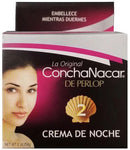 CONCHA NÁCAR