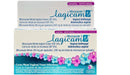 CREMA VAGINAL LAGICAM 0.9OZ PK3  /  UOM C36