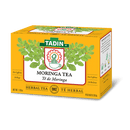 TADIN TÉ MORINGA 24CT PK6  /  UOM M144