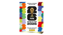 PANINI FIFA WORLD CUP 2026 SOFT COVER ALBUM C12