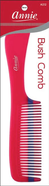 ANNIE BUSH COMB ASST COLOR TWO TONE CS12  /  UOM M720