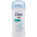DESODORANTE SÓLIDO SENSIBLE DOVE 2.6oz PK6 / UOM C12