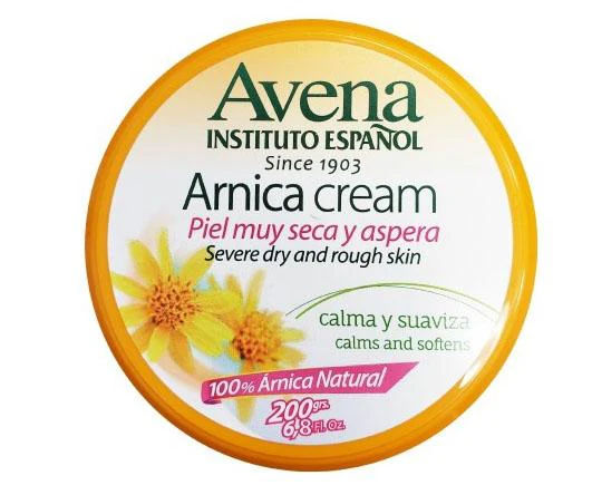 INST ESP AVENA ARNICA CREAM 6.7OZ PK6  /  UOM C12