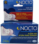 NOCTO SLEEP AID 24ct PK3  /  UOM C12