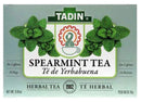 TADIN TÉ YERBABUENA 24CT PK6  /  UOM M144