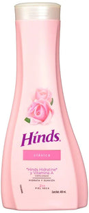 HINDS ROSA CLÁSICA PIEL SECA 13.51 FO PK5  /  UOM C15