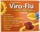 OPMX VIRO-FLU ALIVIO DIARIO 10CT PK3 / C12