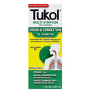 TUKOL ADULT MULTI SÍNTOMAS RESFRIADO 4FO PK3  /  UOM C12