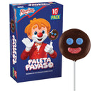 DMX PALETA PAYASO DISPLAY10 / UOM C6
