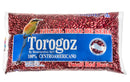 Frijoles Seda Torogoz 2lb CS12
