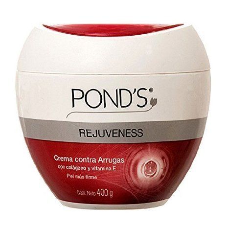 POND'S REJUVENESS C ARRUGAS 400GR PK4  /  UOM C12