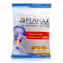 FLANAX PASTILLA PARA LA TOS 30CT PK12 / UOM C36