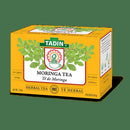 TADIN TÉ MORINGA 24CT PK6  /  UOM M144