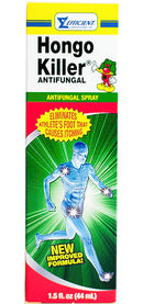 HONGO KILLER SPRAY 1.5 OZ. PK3 / UOM C24