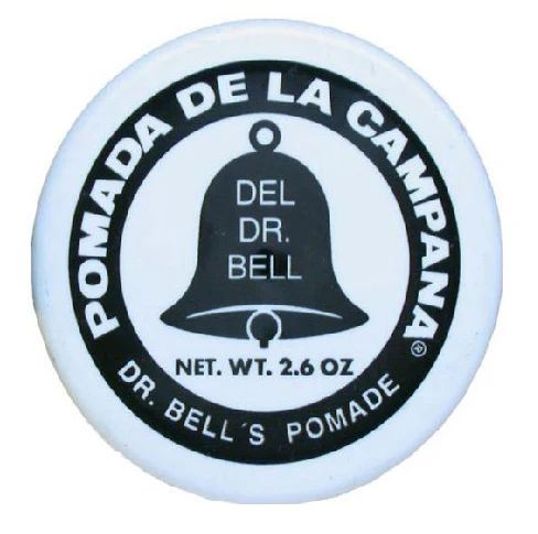 POMADA DE LA CAMPANA 2.6 OZ PK6  /  UOM C12