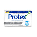 PROTEX JABÓN LIMPIEZA PROFUNDA 110gr-PK6  /  UOM M96