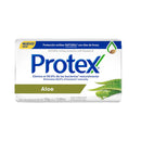 PROTEX JABÓN ANTIBACTERIAL ALOE 110g PK6  /  UOM M96