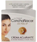 CONCHA NÁCAR