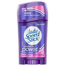 LADY SPEED STICK INV DRY AP-DEO WILD FREESIA 1.4 OZ PK6  /  UOM C12